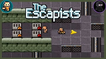 The Escapists, but it