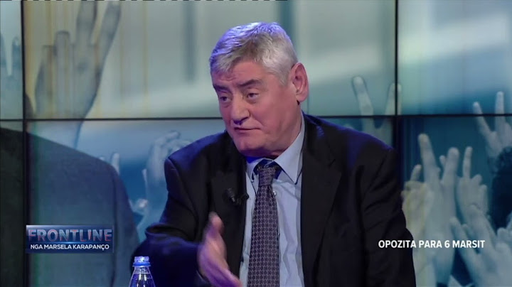 “Të themi që Meta nuk është i LSI bëjmë teatër”,Shehi:Presidenti kur mbaron punë të shkojë në shtëpi