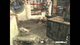 Warface: Нубозажим :)