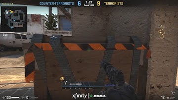 CS:GO - Did you plant and defuse the bomb? Ninja defuse...