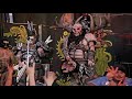GWAR  - Fuck This Place (OFFICIAL VIDEO)