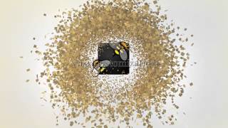 After Effects Project Files - Spheres Logo Reveal - VideoHive 9195066