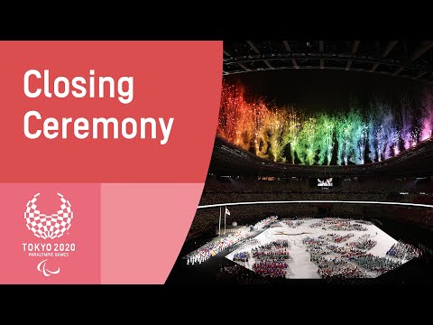 Closing Ceremony 