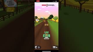 My dad playing code moo game on chick-fil-A app. Good till 7-28-24 free 5 nuggets