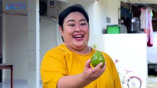 Tukang Ojek Pengkolan Eps 3151 - 3152 - Part 4