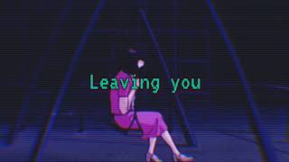 Leaving You - HMN Music Feat. Mizayo [Dark Vaporwave/Chillhop]