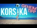 KORSIKA REISE GEHEIMTIPP + Strand Workout‼️#Solo Motorrad Abenteuer Teil 10