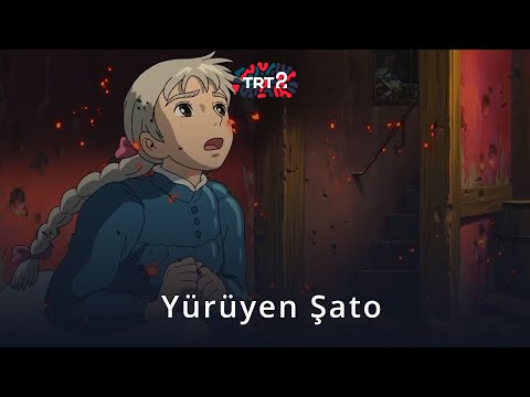 Yürüyen Şato & Hayao Miyazaki | Sinema+