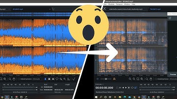 How to easily extract acapella from any song.