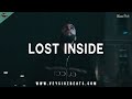 Lost Inside - Emotional Piano Rap Beat | Deep Hip Hop Instrumental | Sad Type Beat (prod. Veysigz)