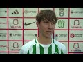 Jansonas | Komentaras | Interview | Žalgiris - Hegelmann