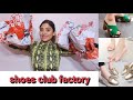 shoes,heels👠 club factory haul under 1000Rs. || shystyles