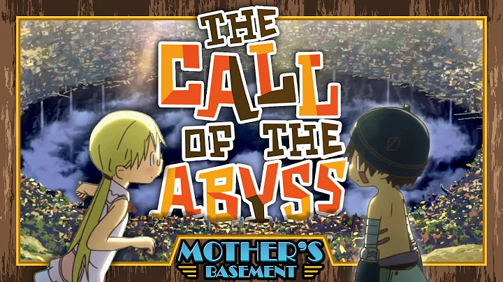 The Wonderful Horror of Made In Abyss