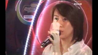 af8 audition - จอย จีราพัชร จงกลสงเคราะห์