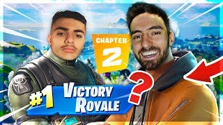 FROM NOOB TO PRO #2 (FORTNITE SHQIP)