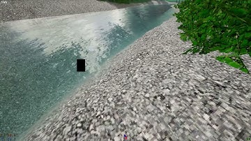 Voices of the Void - The Black Censor Bar Entity (0.8.0)