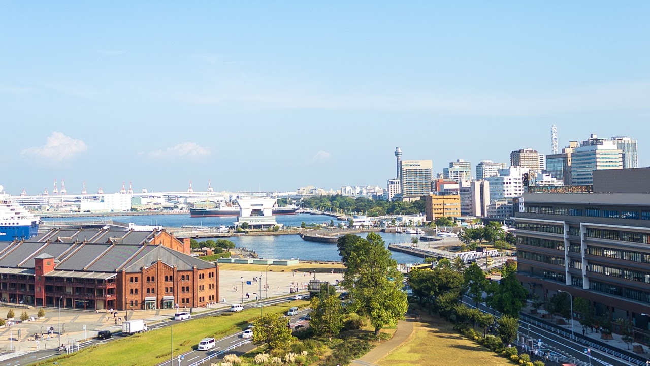 神奈川県横浜市瀬谷区瀬谷ライブカメラ Kanagawa Yokohama Live camera.world.cam