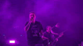 Architects - Curse @ Jäähalli, Helsinki 18.1.2026