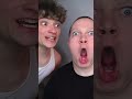 Spicy eating food here #duet #funny #food #reaction #stitchtricks #stitch #foodchallenge