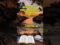 REAVIVADOS POR LA PALABRA DE DIOS 2 Reyes 18 #biblia