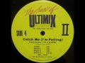 Pretty Poison - Catch Me (I'm Falling) Ultimix