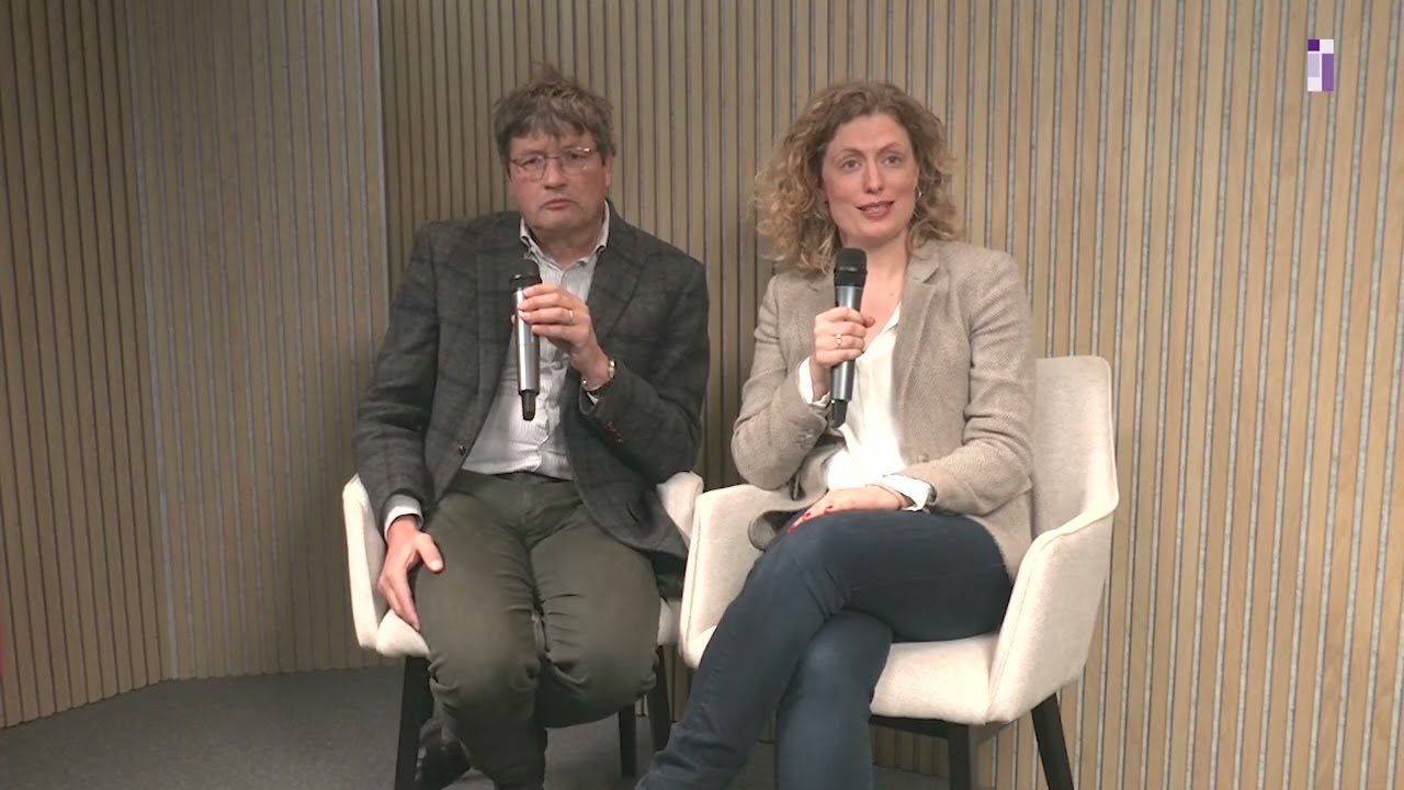 Anselm & Krippner zur neuen EKD Friedensdenkschrift: Kriege & Konflikte international