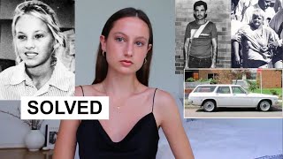 The Tragic Murder Of Sian Kingi Mia Kerr Youtube