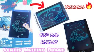 Vertis Writing Board | Play With Toys