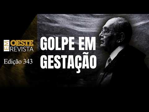 OESTE IN REVIEW, WITH BRANCA NUNES - Issue 343 feature, by Cristyan Costa