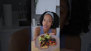Bruschetta #mealideas #lunch #plantbased #bruschetta #tasty #food