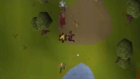 Zelrous Iron-Man OSRS - Episode 1: Tutorial Island