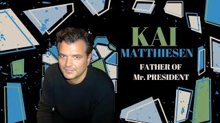 KAI MATTHIESEN ★ Eurodance Megamix 1994-1998 ★ Father of Mr. PRESIDENT