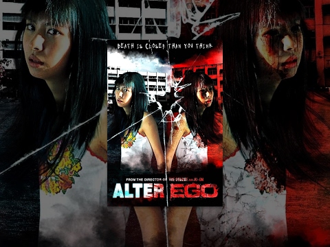 Alter Ego | Full Horror Movie