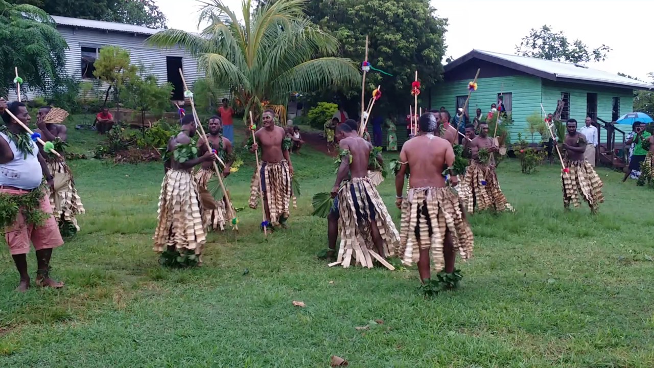 Mata Meke mai Nasau [Navviqiri] Break Up ni MYF Tikina ko Navakasiga