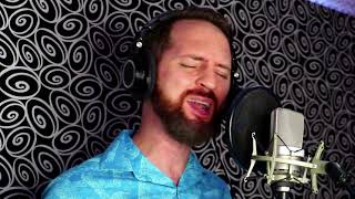 Download Lagu Óleo de Una Mujer Con Sombrero - cover by Piri Mustafa MP3