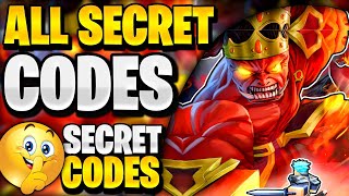 🔥*NEW* ALL WORKING SECRET CODES FOR SWORDMASTER SIMULATOR! ROBLOX SWORDMASTER SIMULATOR CODES
