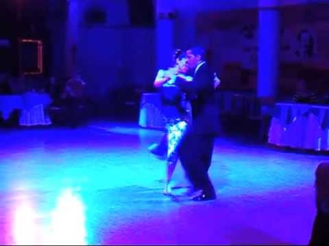 Mara Oviedo y Luciano Paulino - Fruto Dulce - 4/4