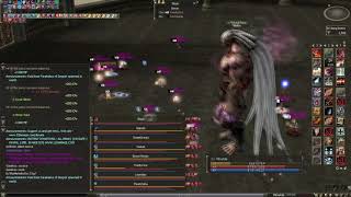 l2Damage First Days #VisadaSavi