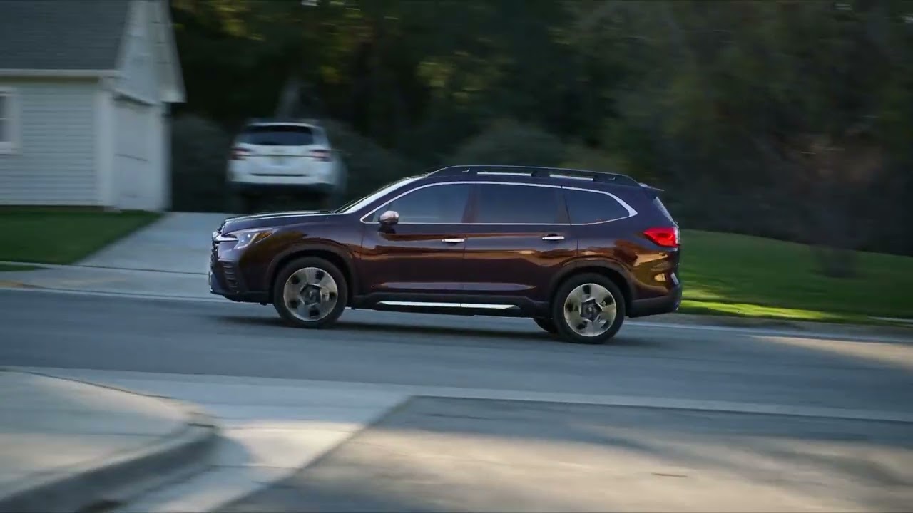 Adventure Subaru | Built in Indiana | 15