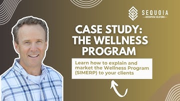 [Agent Training] Case Study: The Wellness Program 20250910