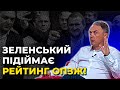 Справа Медведчука потрібна Зеленському щоб зустрітись з Путіним / ЛАПІН