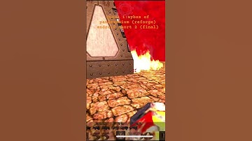 quake 1:abyss of pandemonium (reforge) android short 2 (final) #quake