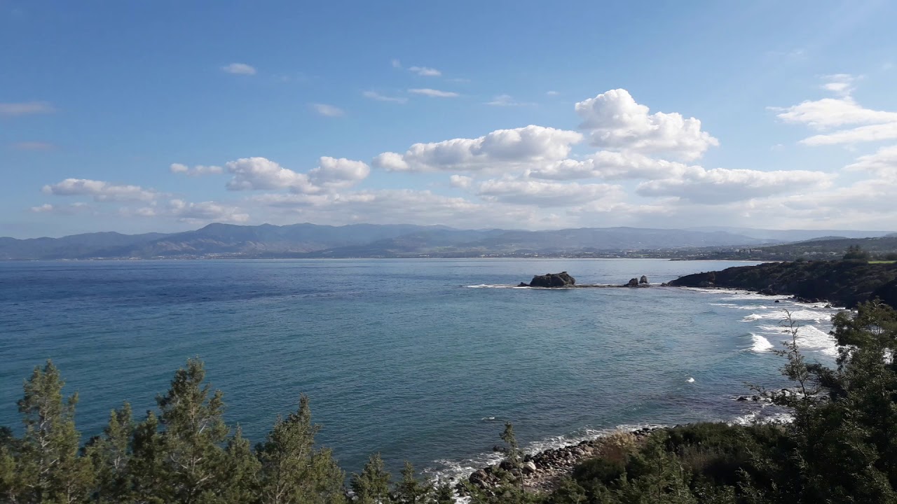 Полис, Кипр (Polis, Cyprus)