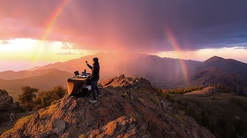 Best Melodic House 2025 DJ Set Mix Anjuna Yotto Sultan + Shepard Lane 8 Kasablanca | UNPAVED