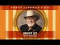 Johnny lee sings worth watching live on countrys unbroken circle