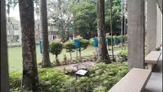 Dewan Kasturi di INTAN (Institut Tadbiran Awam Negara), Bkt Kiara, dekat dgn KL Golf&Country Club