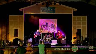 YOU BETTER THINK TWICE by The  Roger "Hurricane" Wilson Trio at Blues Bash at the Ranch 2026