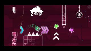 Geometry Dash (Force Gauntlet) Demon Motion By Taman 10*