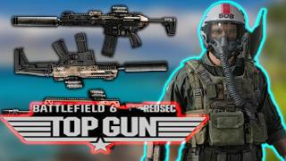 What Are The "Top Guns" of BF6 Season 4?!