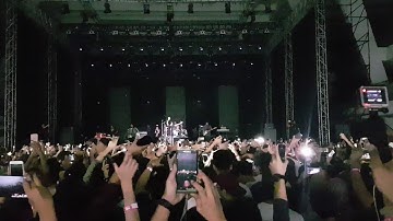 Sheila On 7 - Pemuja Rahasia (Live)